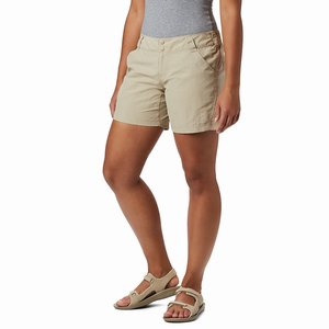 Columbia PFG Coral Point™ II Short Dam Khaki (SYABU4920)